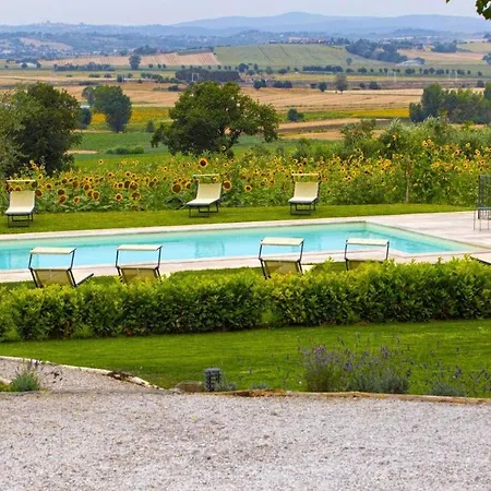 Villa Milluzzi *