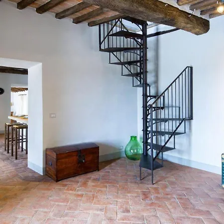 Milluzzi Cortona