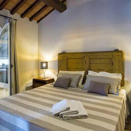 Milluzzi Villa *