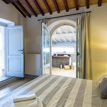 Villa Milluzzi
