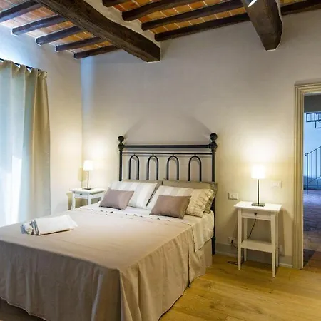 Milluzzi Villa