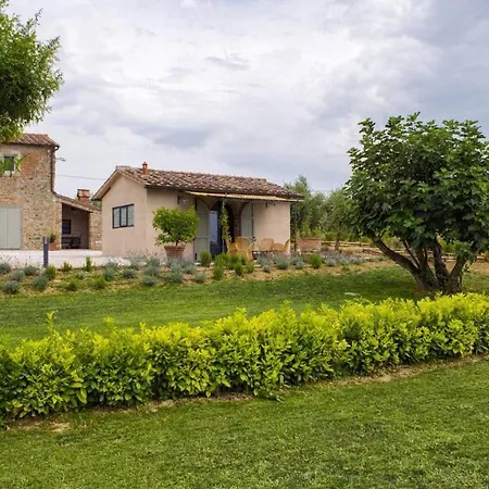 Milluzzi Cortona
