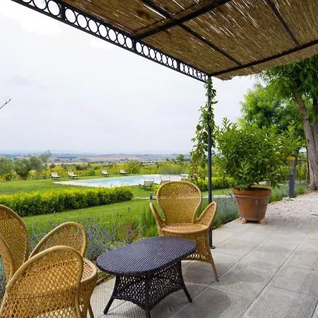 Villa Milluzzi *
