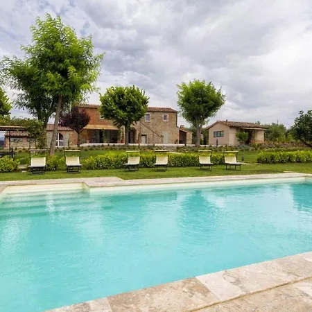 Villa Milluzzi