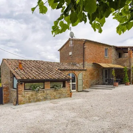 Villa Milluzzi *