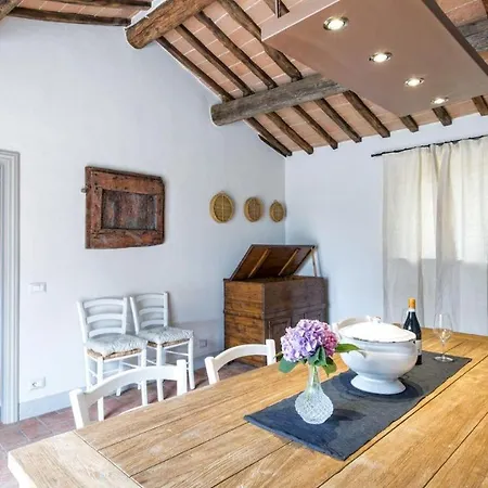 Villa Milluzzi *