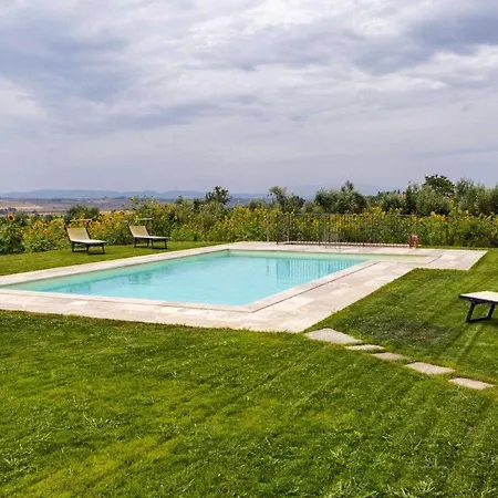 Villa Milluzzi