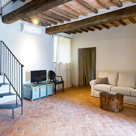 Milluzzi * Cortona