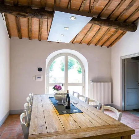 Villa Milluzzi